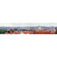 Фартук из стекла с фотопечатью 01-00-77