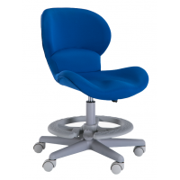 Детское кресло FunDesk SST1 Blue