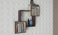 Полка навесная П16