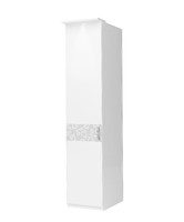 Шкаф 1-дверный Белла 06.109