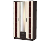 Шкаф 3х створчатый Венеция 120
