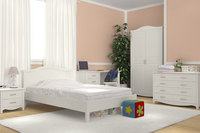 Кровать Снежана (120*200)