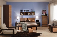 HYPER Спальня 1