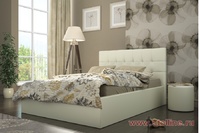 Кровать Находка Luxa cream oregon 10