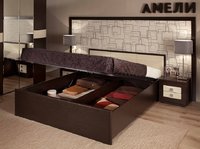 АМЕЛИ Кровать с подъемным механизмом