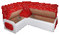 Диван Фиджи ДУ