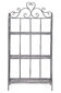 Кованая угловая этажерка Secret de Maison 005