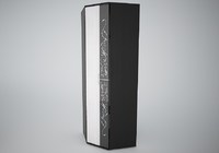 Шкаф угловой м.8 Антарес EVO