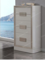 Вертикальный Комод DUPEN S-127