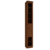 Марракеш Шкаф для книг 8 + фасад Стекло Плюс