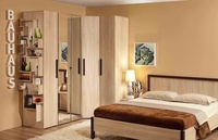 BAUHAUS Спальня 4