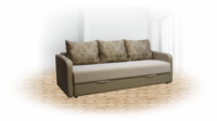 Диван Венеция Лайт еврокнижка TFK