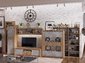 Шкаф 2-х дверный Терра
