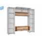 Гостиная Ривьера - 2 цвета