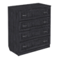 Комод 4 ящика арт. 700