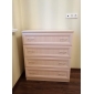 Комод 4 ящика арт. 700
