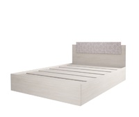 Кровать 140 и 160 М-5 и М-6 Марсель