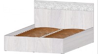 Кровать 2х сп. 1400 с подъемным механизмом Фиеста