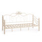 Кровать CANZONA Wood slat base