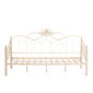Кровать CANZONA Wood slat base