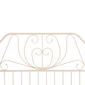 Кровать ERIC Wood slat base