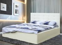 Кровать интерьерная Виктория с подъемным механизмом