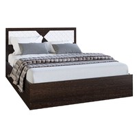 Кровать с ящиками Николь 140 и 160