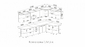 Кухонный гарнитур Мыло 2,7*1,5м
