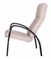 Кресло для отдыха Ладога экокожа