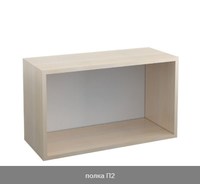 Полка П-2