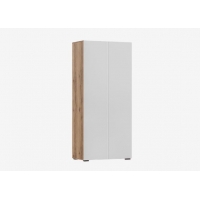 Шкаф 2-х створчатый Милан-1