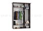 Шкаф 3-х ств. Престиж