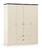 Шкаф для одежды 37.01 Прованс - 2 цвета