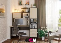Стол компьютерный №6Стенд