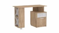 Стол Письменный (С Крестовиной) Юниор-3