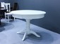 Стол раздвижной Leset Мичиган 2Р