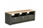 Тумба под ТВ 37.09 Прованс - 2 цвета