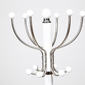 Вешалка XY-029 - 3 цвета